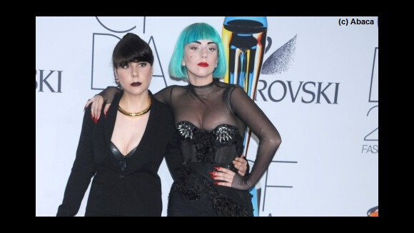 Lady Gaga présente sa famille : voici Natali, sa petite sœur (PHOTO)