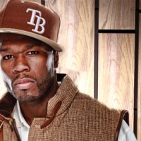50 Cent en couple ... sa nouvelle copine est une bombe  (PHOTO)