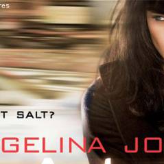 Angelina Jolie ... De retour dans Salt 2
