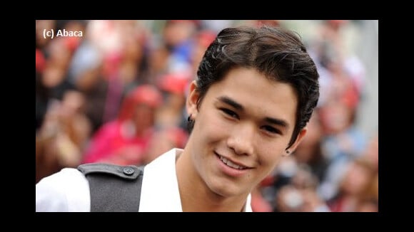 Justin Bieber ... ''gros'' concurrent en vue avec Boo Boo Stewart