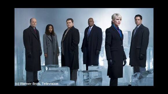 Cold Case saison 7 épisodes 17, 18 et 19 sur Canal Plus ce soir ... bande annonce