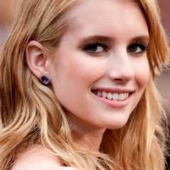 Emma Roberts ... les mecs de 30 ans  ce n'est pas son truc