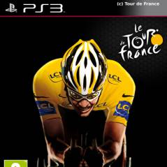 Le Tour de France sur consoles ... premières images du jeu
