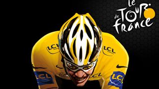 Le Tour de France sur consoles ... premières images du jeu