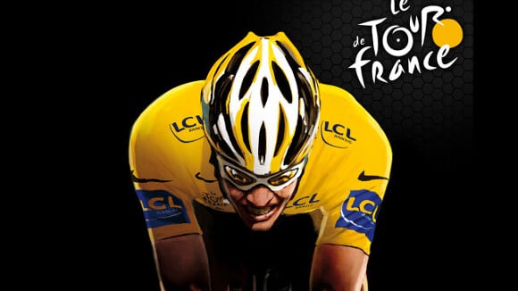 Le Tour de France sur consoles ... premières images du jeu