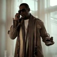 R.Kelly... Le clip Radio message, son nouveau single (VIDEO)
