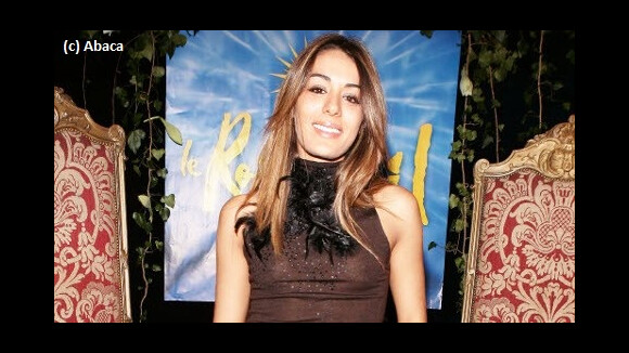 Sofia Essaïdi ... découvrez Je veux tout, un extrait de son nouvel album (AUDIO)