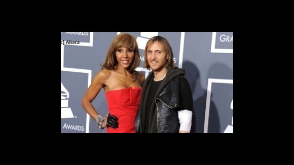 David Guetta au Grand Journal ... Une pluie de featuring sur son prochain album