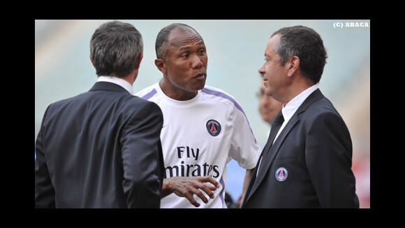 Mercato PSG 2011 en direct ... Leproux et Kombouaré confirmés en attendant Leonardo