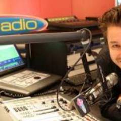 Manu de Fun Radio VIDEO ... Son départ émouvant en direct à l'antenne
