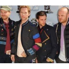 Coldplay ... Ecoutez Major Minus, leur nouveau single (AUDIO)