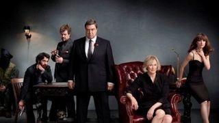 Damages saison 4 ... toutes les photos du casting