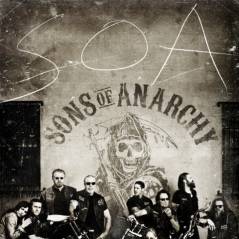 Sons of Anarchy saison 4 VIDEO ... photo et teaser trailer
