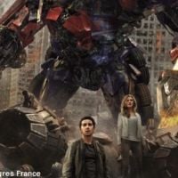 Transformers 3 : pas de bande annonce, mais deux posters (PHOTOS)