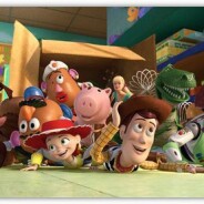 Toy Story 4 : le jouet de Walt Disney est toujours à la mode