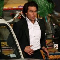 Mission Impossible 4 bande-annonce : Tom Cruise face au protocole fantôme