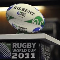 Coupe du monde de rugby 2011... un dispositf exceptionnel sur TF1