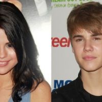 Justin Bieber et Selena Gomez se tapent un petit Fast food à NY (PHOTO)