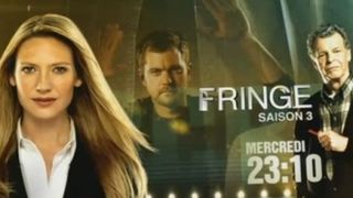 Fringe saison 4 ... Un nouvel univers s'ouvre à la série