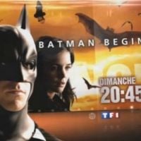 Batman Begins sur TF1 ce soir : vos impressions