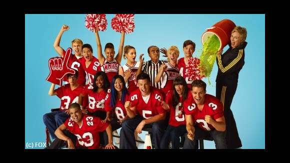 Glee saison 3 : place aux histoires