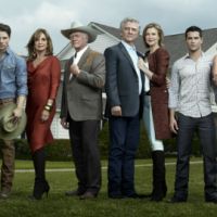 Dallas : le remake pour 2012 mais déjà les photos