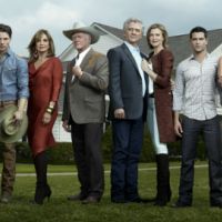 Dallas : le remake pour 2012 mais déjà les photos