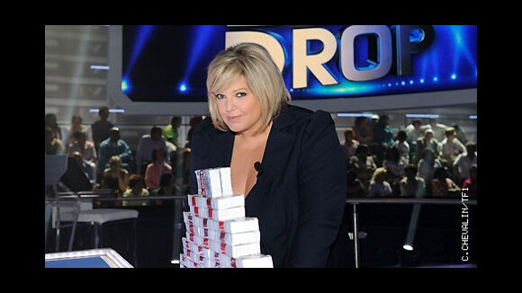 Money Drop : Le nouveau jeu de TF1 arrive le 1er août avec Laurence Boccolini