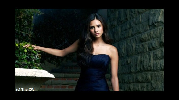 Vampire Diaries saison 3 : Elena fête ses 18 ans (spoiler)