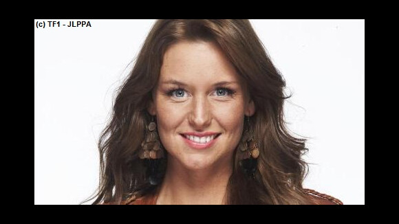 Secret Story 5 : Aurélie casse du sucre sur le dos de Marie (VIDEO)