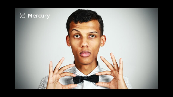 Stromae : Peace or Violence, son nouveau clip choc (VIDEO)