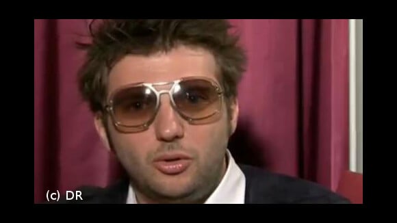 Helmut Fritz est oublié : place à Eric Greff avec Il Est Temps (AUDIO)