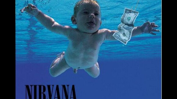 C'est pas le Nirvana pour les 20 ans de Nevermind sur Facebook