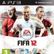 FIFA 12 : La jaquette française s&#039;offre Benzema, Mexès et Rooney