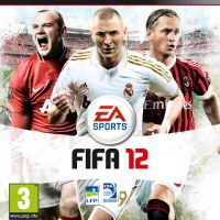 FIFA 12 : La jaquette française s'offre Benzema, Mexès et Rooney