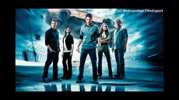 Destination Finale 4 sur Canal Plus ce soir : vos impressions