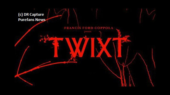 Twixt : Le nouveau Coppola coupe faim (VIDEO)
