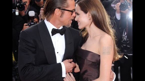 Brad Pitt court encore après Jennifer Aniston : Angelina Jolie folle de rage