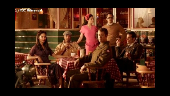 Eureka : il n’y aura finalement pas de saison 6