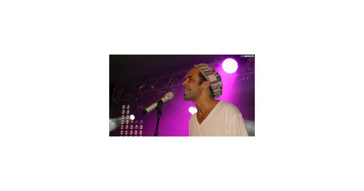 Yannick Noah ressort SAGA AFRICA de la brousse 20 ans après (SON