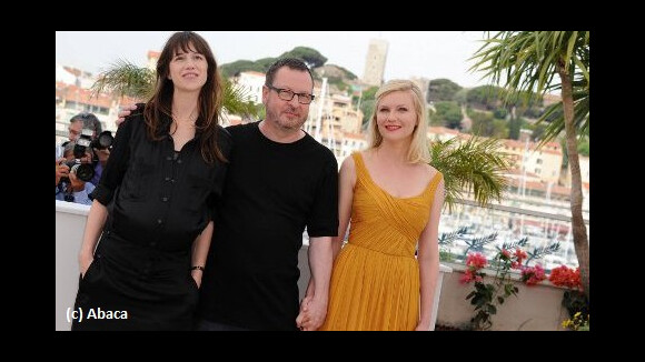 Lars Von Trier, Terrence Malick, même combat