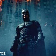 Batman The Dark Knight Rises : Premier teaser VOSTFR du film (VIDEO)