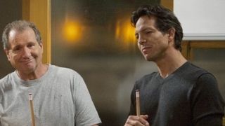 Modern Family saison 3 : Benjamin Bratt revient
