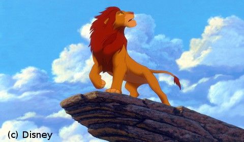 Video Le Roi Lion La Naissance De Simba Purebreak Video Le Roi Lion La Naissance De Simba Purebreak