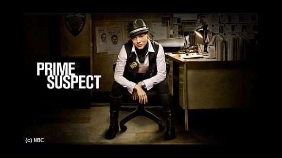 Prime Suspect saison 1: lancement de la série sur NBC ce soir avec l'épisode 1 (aux USA)