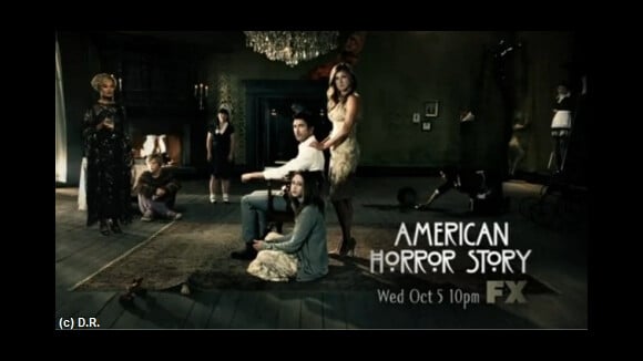 VIDEO - American Horror Story : la bande annonce qui fait froid dans le dos