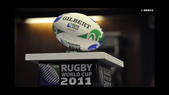 La Marseillaise : Reprise pour l'album officielle de la Coupe du monde de Rugby World In Union