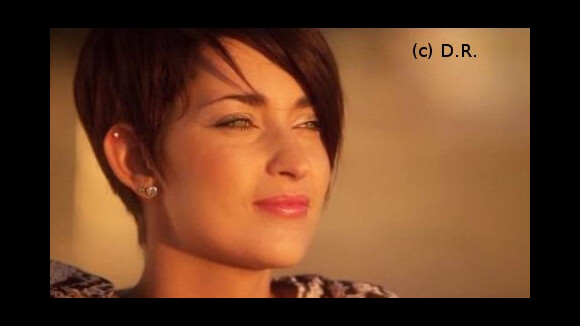 Sheryfa Luna fait son grand retour : écoutez ''Viens avec moi'' (SON)