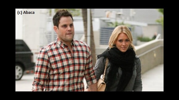 Hilary Duff : Trop grosse pour jouer dans L'Histoire de Bonnie et Clyde