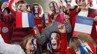 PHOTOS - Equipe de France de Rugby : leur arrivée en Nouvelle Zélande